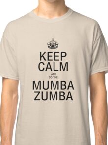 u mumba t shirt