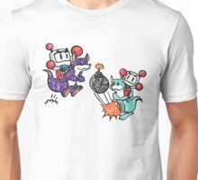 bomberman t shirt