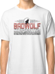 bad wolf tshirt