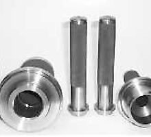 Custom Machining by cobbtool