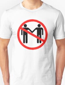 anti gay t shirt