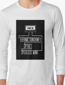 t shirt eternal sunshine of the spotless mind