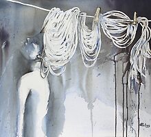 Dirty Laundry by RichesRoad