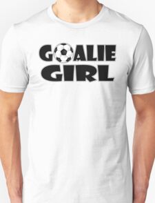 goalie t shirts