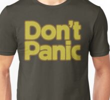 panic merch