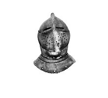 The Knight by ak4e