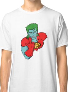 captain planet tshirts