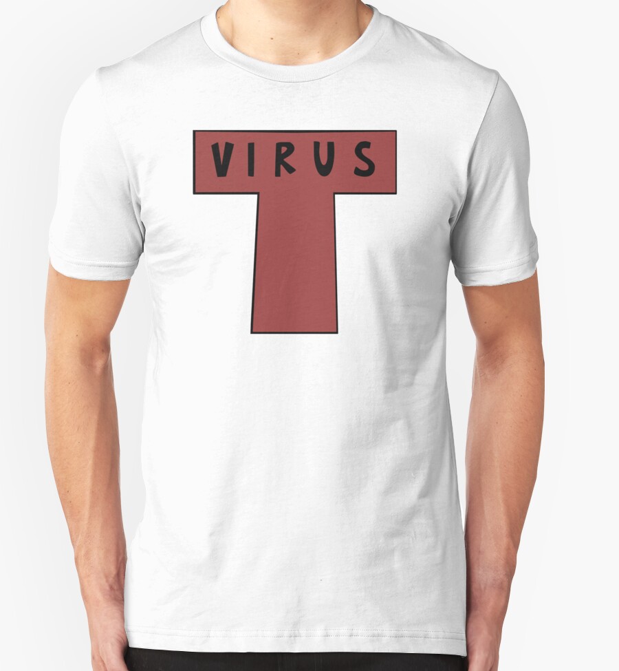 Gorillaz 2ds T Virus Shirt Clint Eastwood Mv T Shirts And Hoodies By Sirfrumpabout Redbubble 1715