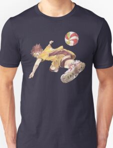 haikyuu nishinoya shirts