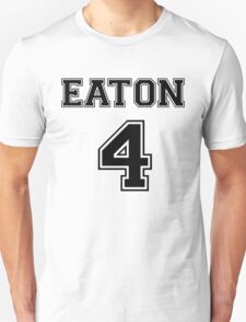 mark eaton shirt