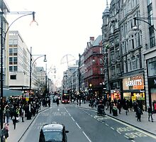 london by gzmguvenc89