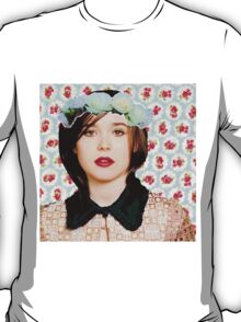 ellen page shirt