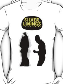 silver linings playbook shirt