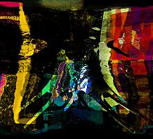 Dont Be Afraid by Rois Bheinn Art and Design