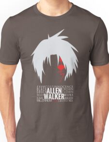 allen walker t shirt