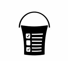 The bucket list by TatiPatti