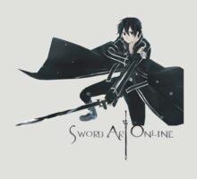 sword art online roblox shirt
