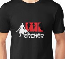 archer tv show shirt