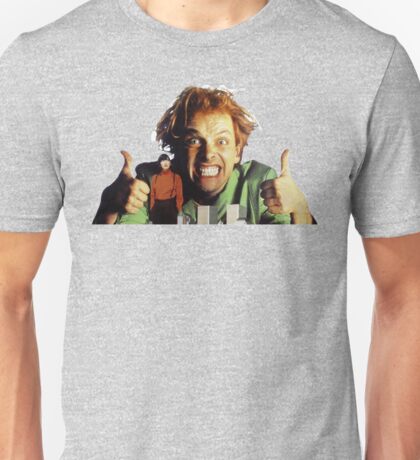 truck driver dad shirt