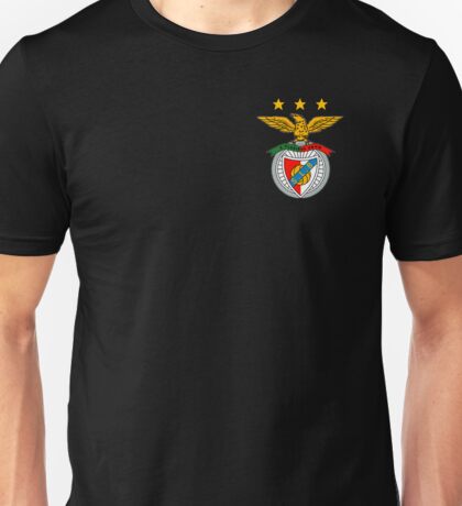 benfica retro shirt