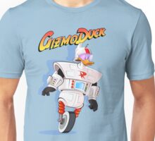 gizmo duck shirt