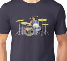 sleater kinney cat shirt