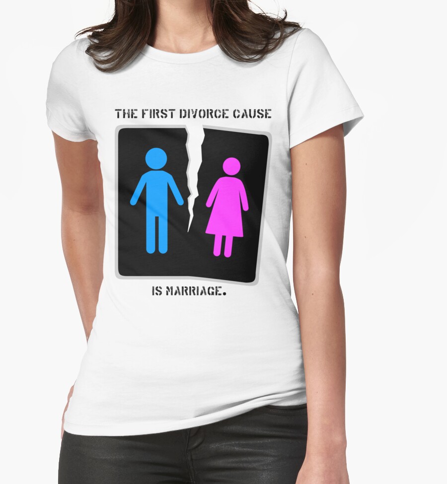 divorce squad shirts