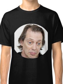 steve buscemi t shirt