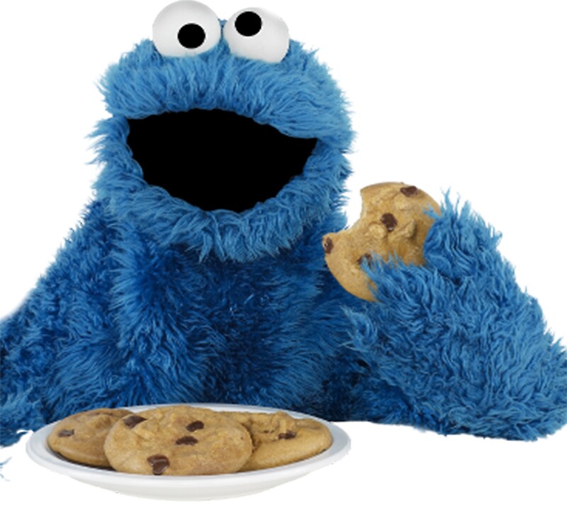 cookie-monster-stickers-redbubble