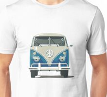 vw kombi t shirts