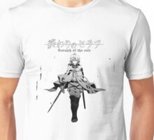 owari no seraph shirt