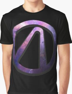 borderlands shirt