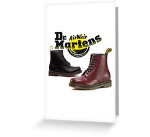 doc marten gift card