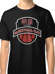 kuroko no basket shirts