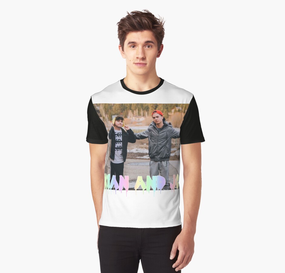 kian and jc merch amazon