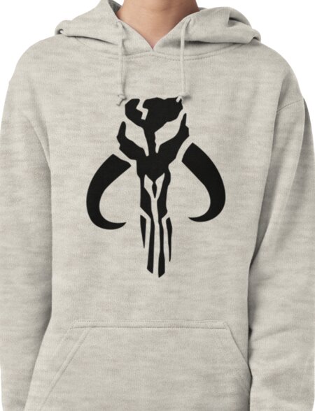 disney mandalorian sweatshirt