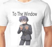 corpse party shirt