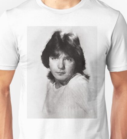 david cassidy shirt