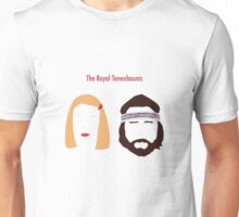 the royal tenenbaums t shirt