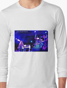 leon russell shirts