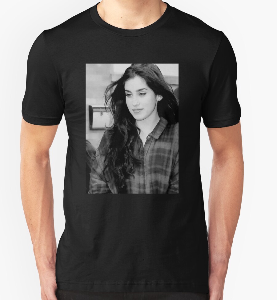 lauren jauregui merch shop