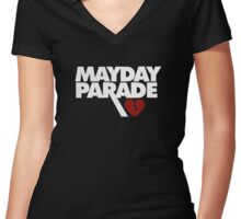 mayday parade tshirts