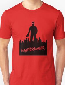 nightcrawler movie shirt