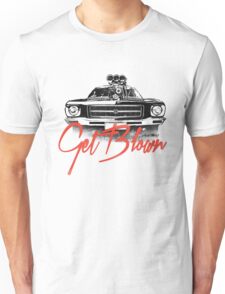 holden tee shirts