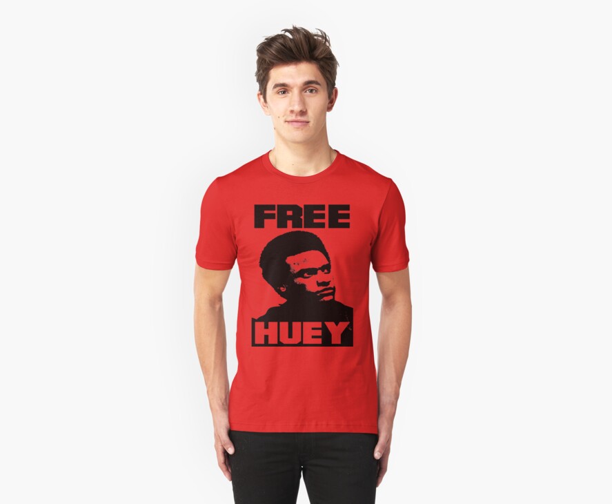 free huey t shirt