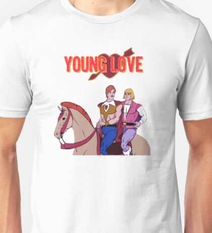 teddy ruxpin t shirt
