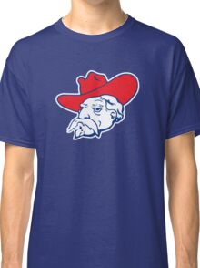 colonel reb shirt