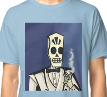 grim fandango shirt