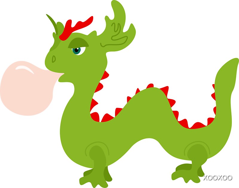 bubblegum dragon dragon city wiki