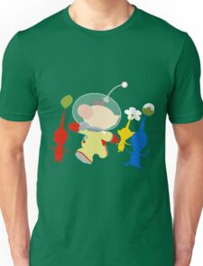 pikmin t shirt